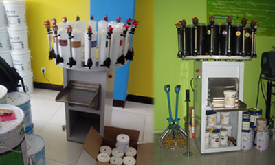 賦彩工廠 專業色漿廠家如何借助軟件銷售實現數字化轉型