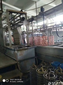 電鍍廠場地租賃 中工招商網助力企業高效選址