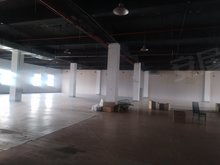 浦口高新區10000平廠房出租，可分租，電力充足，配備行車