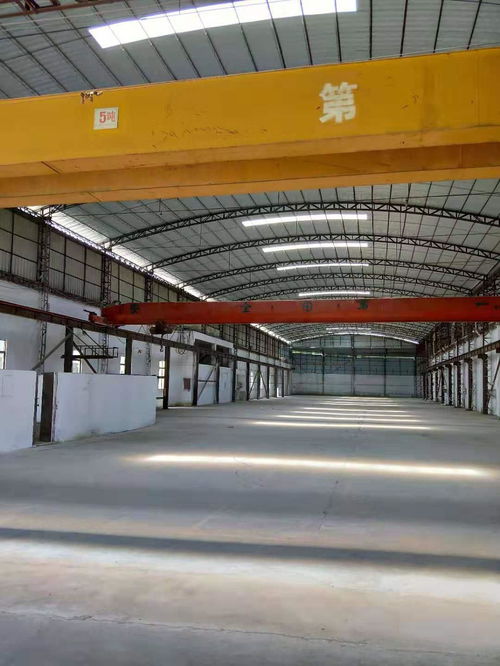 中工招商網 一站式中堂出租與場地租賃服務，助力企業高效發展