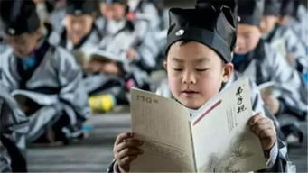 傳承國學，從童蒙啟航——論國學教育的根本推廣